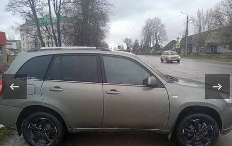 Chery Tiggo (T11), 2013 год, 399 999 рублей, 2 фотография