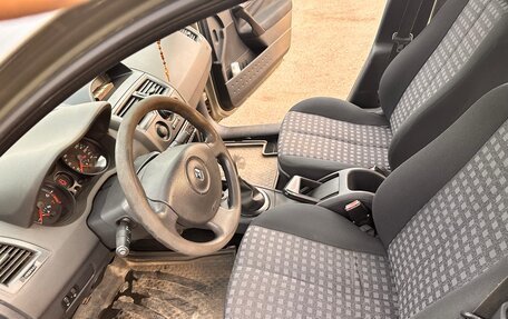 Renault Megane II, 2006 год, 250 000 рублей, 7 фотография