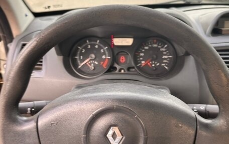 Renault Megane II, 2006 год, 250 000 рублей, 6 фотография