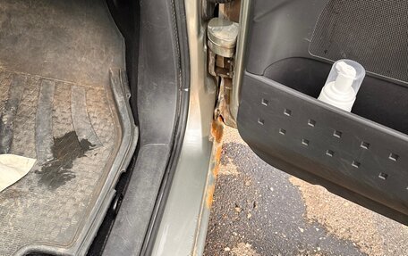 Renault Megane II, 2006 год, 250 000 рублей, 10 фотография