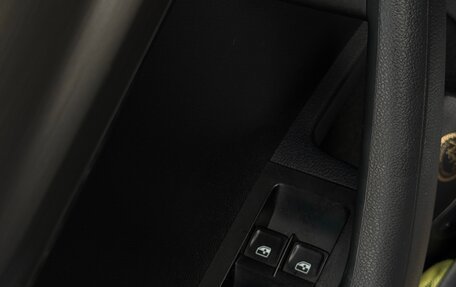 Skoda Octavia, 2018 год, 1 720 000 рублей, 14 фотография