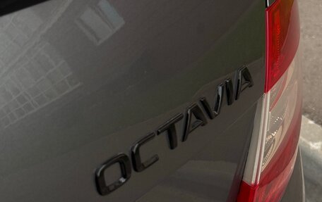 Skoda Octavia, 2018 год, 1 720 000 рублей, 18 фотография