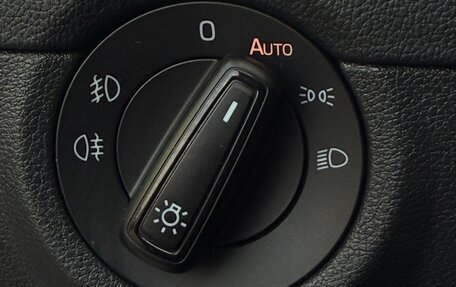 Skoda Octavia, 2018 год, 1 720 000 рублей, 15 фотография