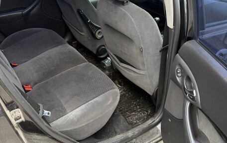 Ford Focus IV, 2004 год, 315 000 рублей, 6 фотография