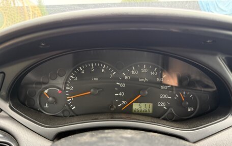 Ford Focus IV, 2004 год, 315 000 рублей, 9 фотография