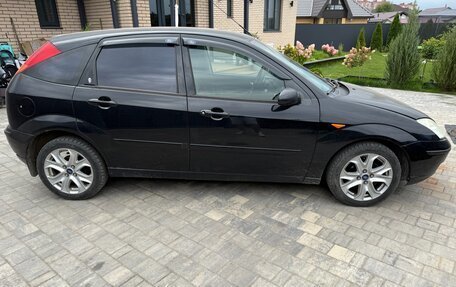 Ford Focus IV, 2004 год, 315 000 рублей, 3 фотография