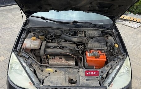 Ford Focus IV, 2004 год, 315 000 рублей, 8 фотография