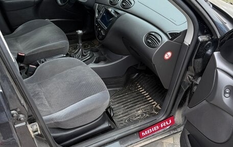 Ford Focus IV, 2004 год, 315 000 рублей, 4 фотография