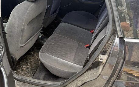 Ford Focus IV, 2004 год, 315 000 рублей, 13 фотография
