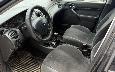 Ford Focus IV, 2004 год, 315 000 рублей, 15 фотография