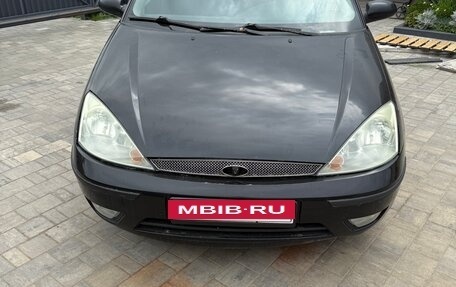 Ford Focus IV, 2004 год, 315 000 рублей, 2 фотография