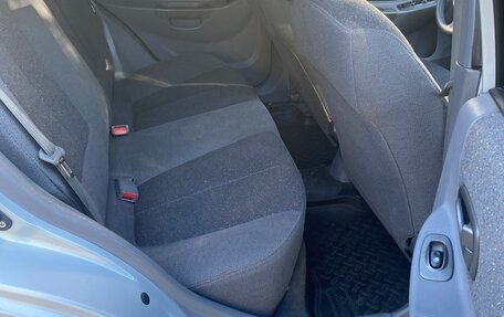 Hyundai Accent II, 2009 год, 440 000 рублей, 8 фотография