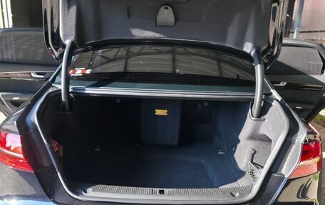 Audi A8, 2014 год, 2 000 000 рублей, 3 фотография