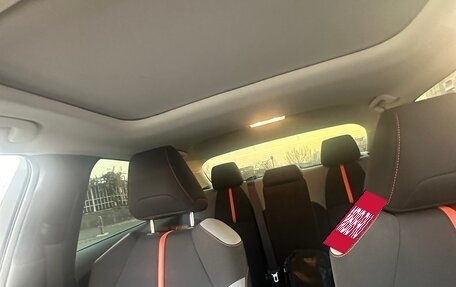 Toyota Corolla, 2022 год, 1 850 000 рублей, 4 фотография