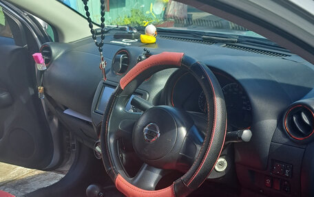 Nissan Latio I, 2013 год, 700 000 рублей, 13 фотография