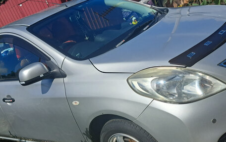 Nissan Latio I, 2013 год, 700 000 рублей, 16 фотография