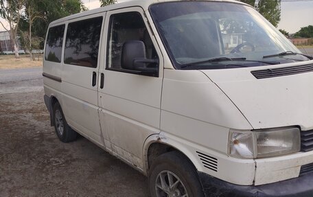 Volkswagen Transporter T4, 2000 год, 670 000 рублей, 7 фотография