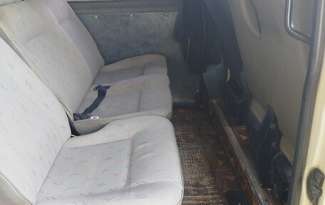 Volkswagen Transporter T4, 2000 год, 670 000 рублей, 6 фотография