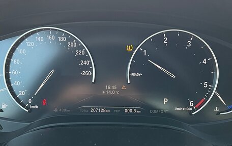 BMW 5 серия, 2019 год, 2 900 000 рублей, 7 фотография