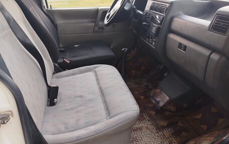 Volkswagen Transporter T4, 2000 год, 670 000 рублей, 5 фотография