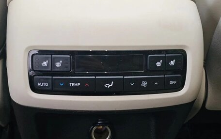 Hyundai Palisade I, 2021 год, 4 500 000 рублей, 12 фотография