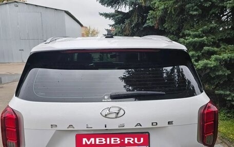 Hyundai Palisade I, 2021 год, 4 500 000 рублей, 7 фотография