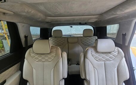 Hyundai Palisade I, 2021 год, 4 500 000 рублей, 15 фотография