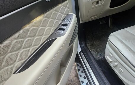 Hyundai Palisade I, 2021 год, 4 500 000 рублей, 17 фотография