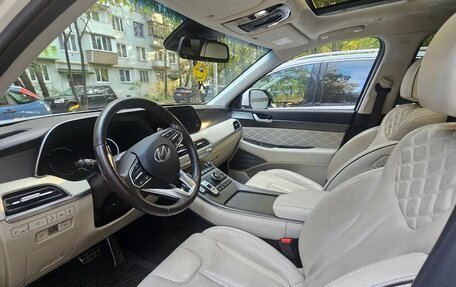 Hyundai Palisade I, 2021 год, 4 500 000 рублей, 18 фотография