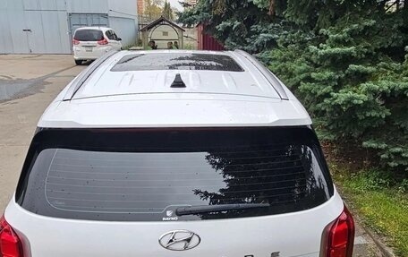 Hyundai Palisade I, 2021 год, 4 500 000 рублей, 3 фотография