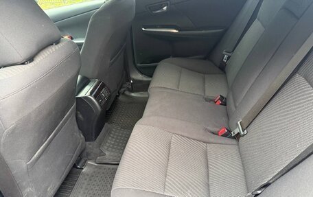 Toyota Camry, 2015 год, 1 650 000 рублей, 12 фотография