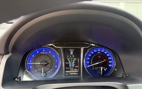 Toyota Camry, 2015 год, 1 650 000 рублей, 13 фотография