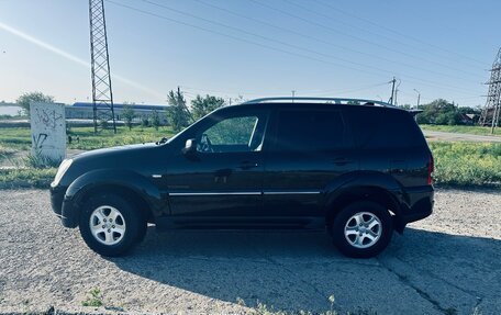SsangYong Rexton III, 2011 год, 900 000 рублей, 4 фотография