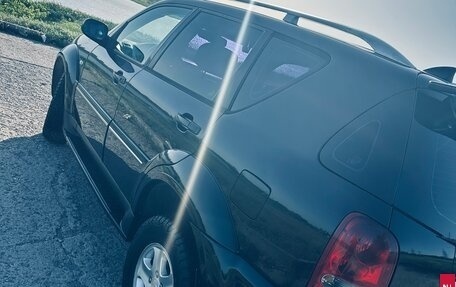 SsangYong Rexton III, 2011 год, 900 000 рублей, 5 фотография