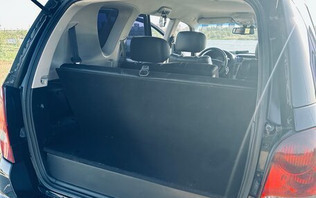 SsangYong Rexton III, 2011 год, 900 000 рублей, 14 фотография