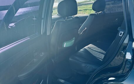 SsangYong Rexton III, 2011 год, 900 000 рублей, 10 фотография