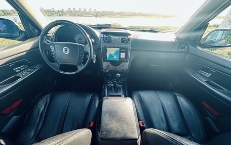SsangYong Rexton III, 2011 год, 900 000 рублей, 6 фотография