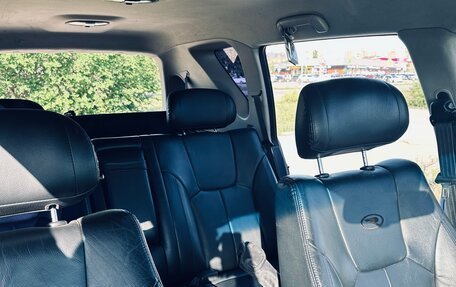 SsangYong Rexton III, 2011 год, 900 000 рублей, 13 фотография