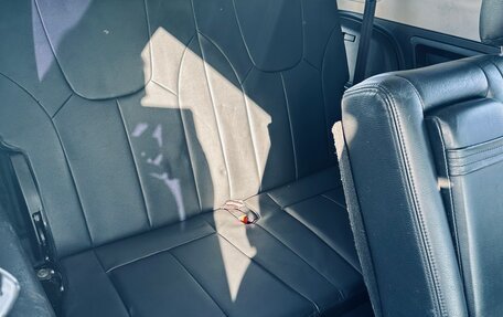 SsangYong Rexton III, 2011 год, 900 000 рублей, 15 фотография
