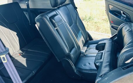 SsangYong Rexton III, 2011 год, 900 000 рублей, 16 фотография