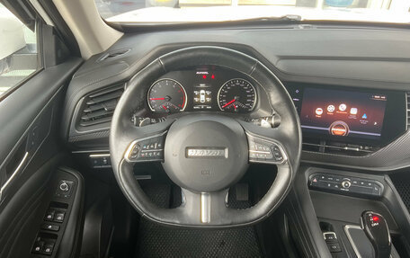 Haval F7x I, 2021 год, 1 999 000 рублей, 6 фотография