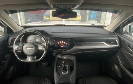 Haval F7x I, 2021 год, 1 999 000 рублей, 8 фотография