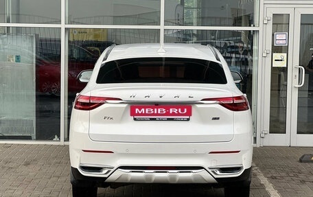Haval F7x I, 2021 год, 1 999 000 рублей, 4 фотография