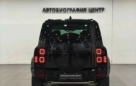 Land Rover Defender II, 2026 год, 13 990 000 рублей, 5 фотография