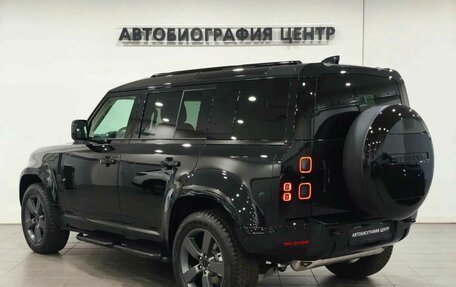 Land Rover Defender II, 2026 год, 13 990 000 рублей, 6 фотография