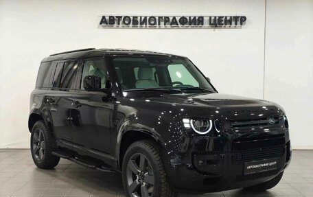 Land Rover Defender II, 2026 год, 13 990 000 рублей, 3 фотография