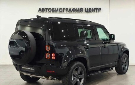 Land Rover Defender II, 2026 год, 13 990 000 рублей, 4 фотография