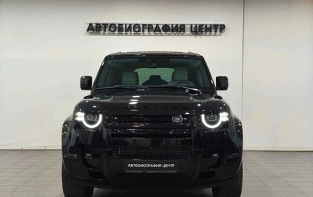 Land Rover Defender II, 2026 год, 13 990 000 рублей, 2 фотография