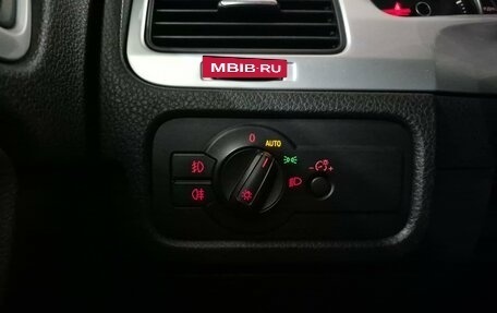 Volkswagen Touareg III, 2011 год, 1 680 000 рублей, 22 фотография
