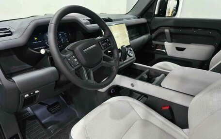 Land Rover Defender II, 2026 год, 13 990 000 рублей, 15 фотография